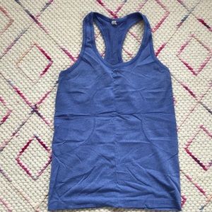Lululemon swiftly tank